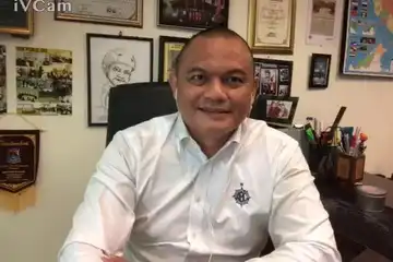 Nuzsep Almigo, PhD - Pakar Applied Psychology 