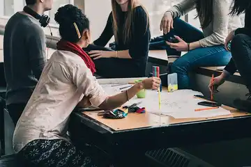 Jargon Ospek kelompok mahasiswa baru (Maba) 2023 yang lucu, keren, dan unik.