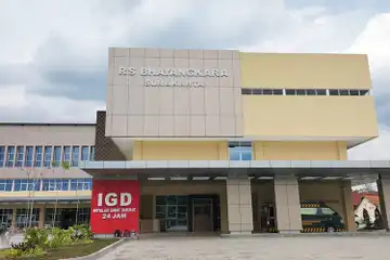 RS Bhayangkara