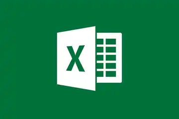 Ilustrasi cara membulatkan angka di Excel