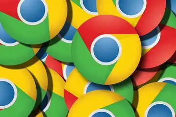 Ilustrasi Cara Update Google Chrome di Laptop