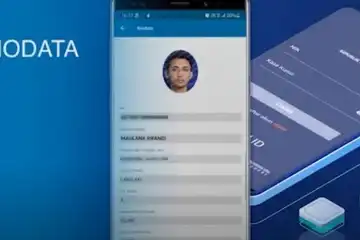 Syarat dan Cara Daftar e-KTP Digital