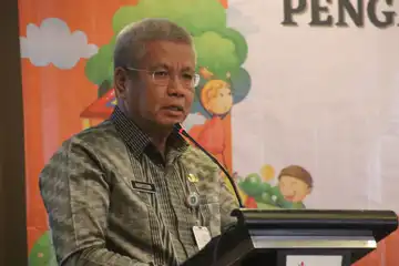 Program Layak Anak Diharapkan Mampu Memberi Dampak yang Nyata