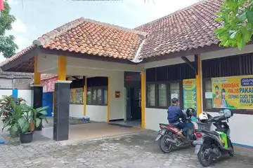 ilustrasi, Perangkat Desa Tolak Masa Jabatan Kades 9 Tahun di Karanganyar