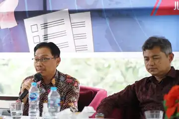 Dukung Sistem Pembayaran, BI Bakal Siapkan 172 ATM, Money Changer, Kas Keliling, dan QRIS pada Event F1H2O