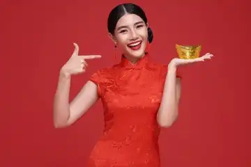 Ilustrasi Shio yang Pintu Rezekinya Terbuka Lebar di Cap Go Meh 2023