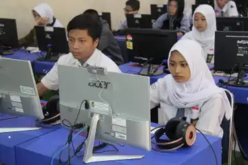 30 Contoh Soal TPS untuk UTBK SNBT 2025, Lengkap dengan Jawaban