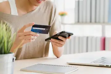 Ilustrasi cara daftar sms banking bri