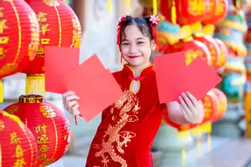 4 Shio Dialiri Rezeki Gila-gilaan Setelah Cap Go Meh, Ketiban Uang Segepok!