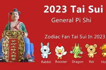 Ilustrasi, 5 shio yang kurang beruntung di tahun kelinci 2023