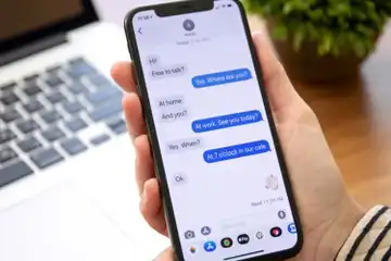 Cara Mengaktifkan iMessage di iPhone