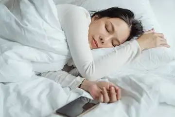 Ilustrasi Arti Mimpi Melihat Bintang Jatuh