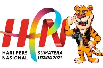 Link twibbon hari pers nasional 2023.