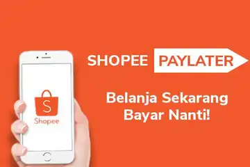 Ilustrasi, cara menghitung bunga Shopee Paylater