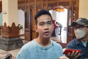 Wali Kota Solo, Gibran Rakabuming Raka