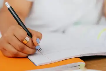 Ilustrasi contoh kata modalitas