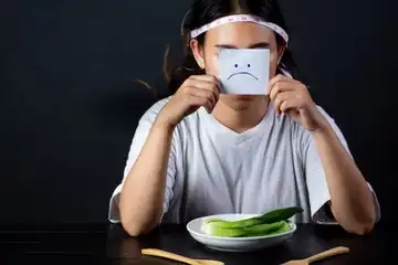 Ilustrasi Pihak yang Tidak Boleh Intermittent Fasting