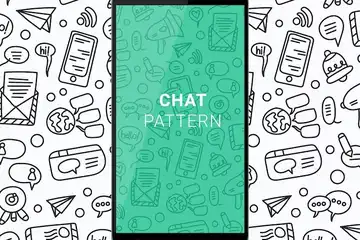 Illustrasi Cara menghapus Stiker di aplikasi Whats App