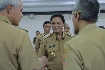 Target Atasi Kemiskinan Ekstrem, Pemkab Klaten Perbarui Data Warga