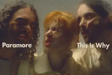 Paramore dalam Album 'This Is Why'