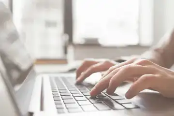 Ilustrasi penggantian password wifi.