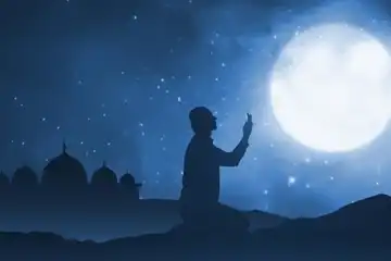 Kisah Isra Miraj Nabi Muhammad SAW.