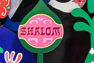 Ilustrasi Arti Shalom