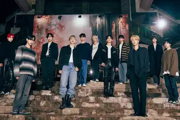 Lirik Lagu 'Roar' Milik The Boyz Lengkap dengan Terjemahannya ...