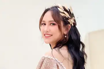 Chord gitar dan lirik lagu 'Kembang Wangi' - Happy Asmara