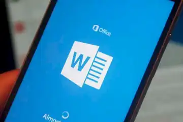 Cara Membuat Tabel di Word HP dengan Mudah, Begini Langkahnya