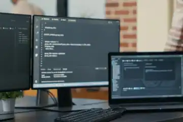Ilustrasi Contoh Soal Informatika Kelas 10
