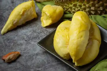 Ilustrasi Batasan Makan Durian bagi Pasien Diabetes