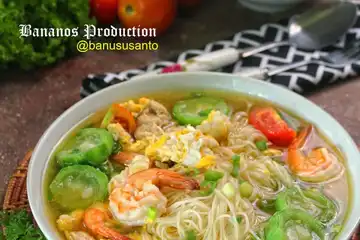 foto: Instagram/@banususanto
