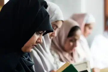 Ilustrasi Kultum Singkat Tentang Adab dalam Islam