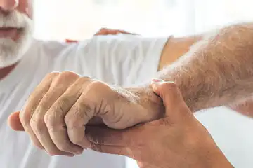 pertolongan pertama pada gejala stroke ringan