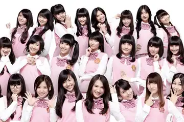 Lirik Lagu Sakura No Hanabiratachi &ndash; JKT48, Kelopak-Kelopak Bunga Sakura