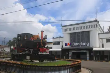 Stasiun Bandung