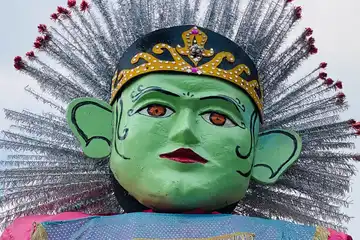 Ilustrasi lagu daerah Betawi lengkap dengan makna dan lirik