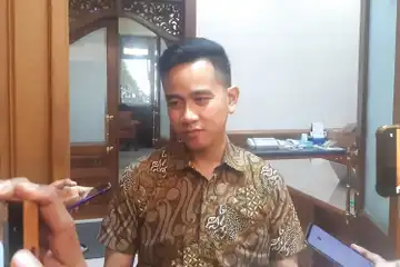 Walikota Solo, Gibran