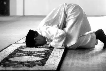 ilustrasi, Niat Sholat Tahajud beserta Tata Cara dan Keutamaannya