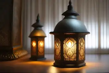 ilustrasi, Ringkasan Ceramah Ramadhan Berbagai Tema 