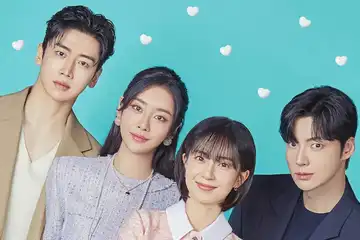 Sinopsis drama The Real Has Come dan daftar pemainnya.