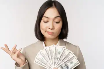Ilustrasi zodiak kaya mendadak karena hoki terus