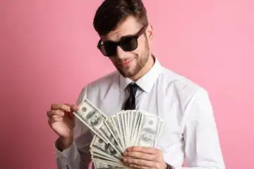 Ilustrasi 3 Tanggal Lahir Punya Mata Batin dan Bisa Tahu Kapan Rezeki Datang