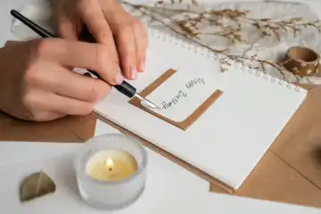 Illustrasi Contoh Kalimat Tunggal Berdasarkan Jenis Jenisnya