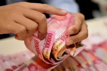 Ilustrasi tanggal lahir rezekinya gak pernah putus
