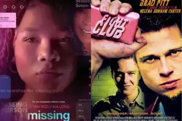 Film Plot Twist Terbaik Sepanjang Masa