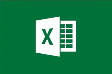 Ilustrasi Microsoft Excel.