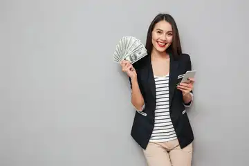 Ilustrasi shio dapat uang kaget
