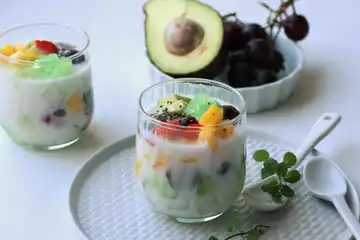 Hasil resep Ximilu